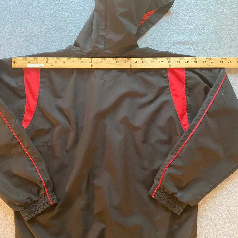 Jordan jumpman windbreaker